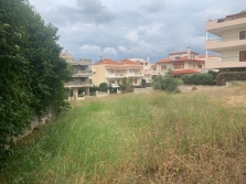 EXCELLENT LAND PLOT IN GLYFADA, SOUTH ATHENS