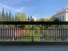 ARISTOCRATIC APARTMENT WITH VIEW IN KOLONAKI, ATHENS CENTER