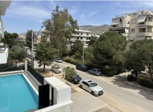 CHARMING APARTMENT NEAR VOULA CENTER, SOUTH ATHENS