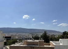 Classic Apartment with View in Lycabettus Hill, Athens Center