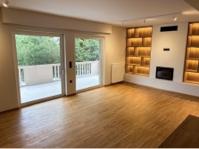 Live in style: Modern renovated apartment in Voula, South Athens